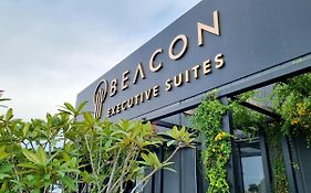 Lavish Beacon Executive Suites By Bin Dao Wu Homestay Penang